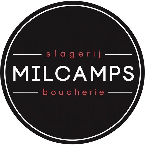 Boucherie Milcamps — slagerij · boucherie